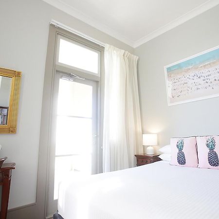 Hotel Bondi Bondi Beach Quarto foto