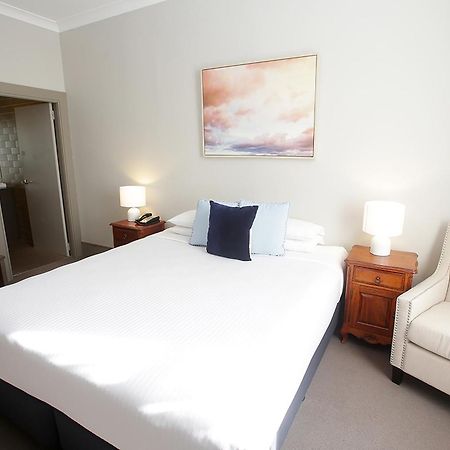Hotel Bondi Bondi Beach Quarto foto