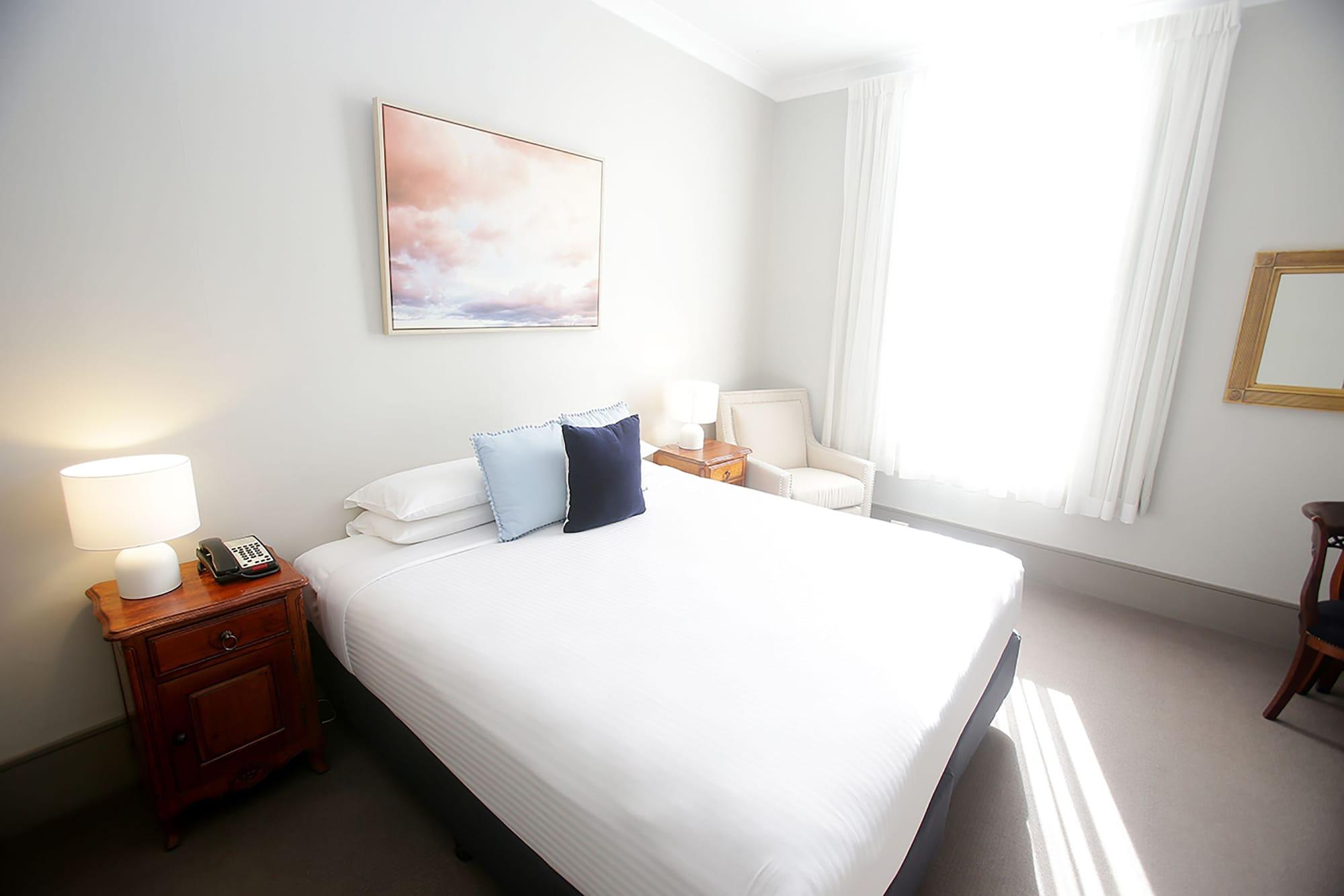 Hotel Bondi Bondi Beach Exterior foto