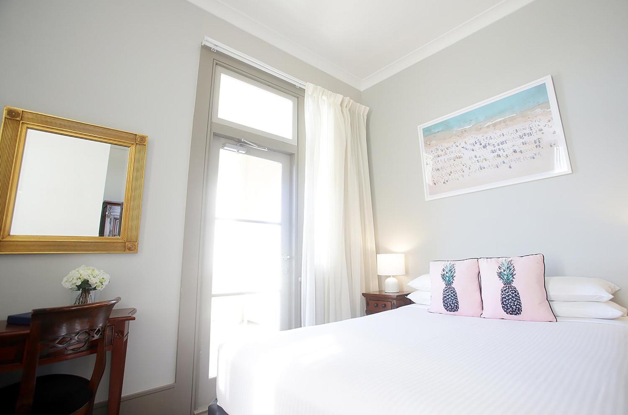 Hotel Bondi Bondi Beach Quarto foto