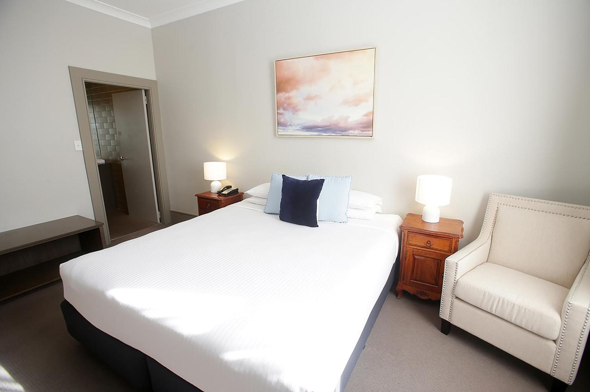 Hotel Bondi Bondi Beach Quarto foto