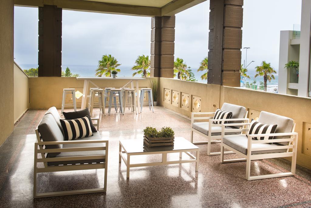 Hotel Bondi Bondi Beach Exterior foto