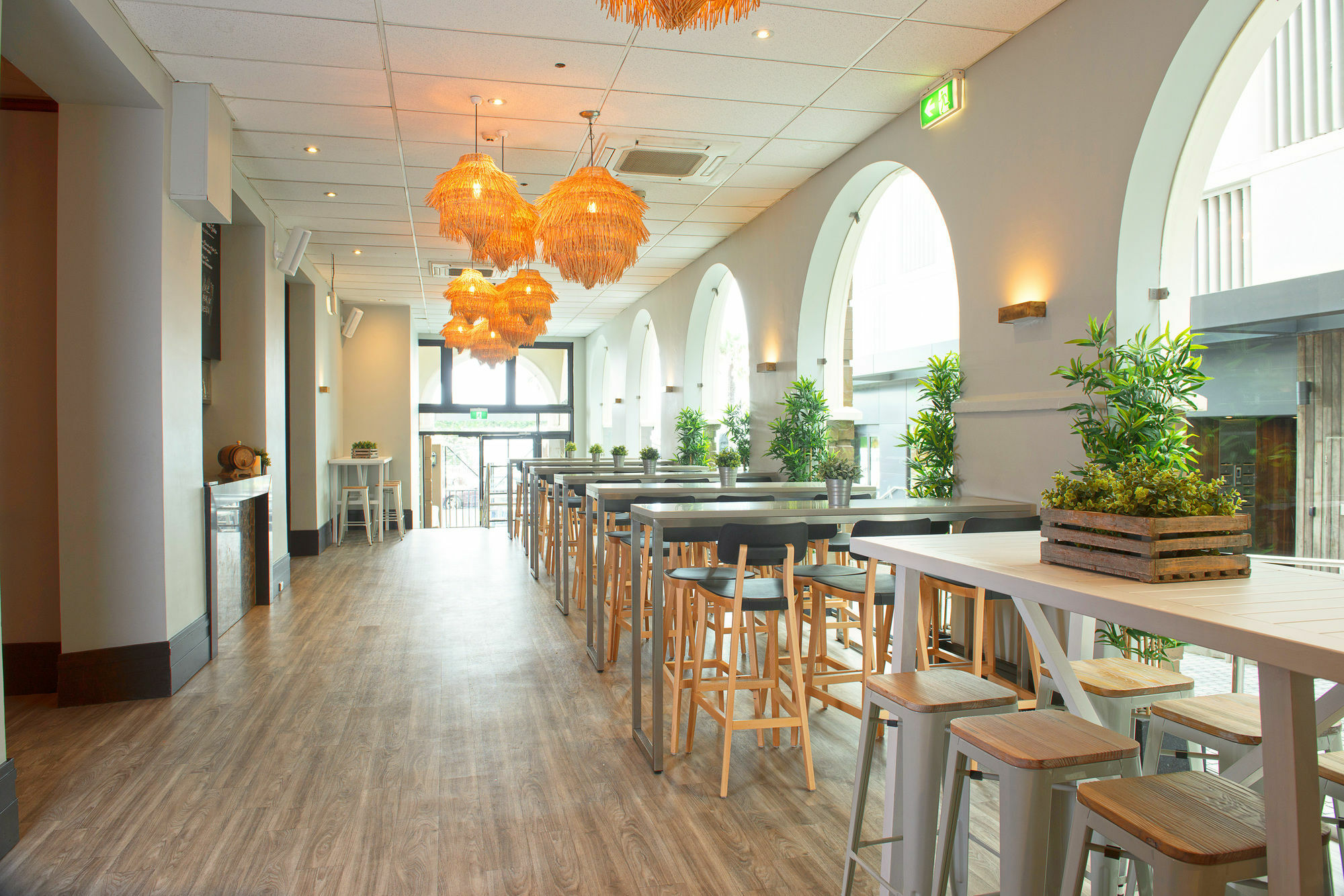 Hotel Bondi Bondi Beach Exterior foto